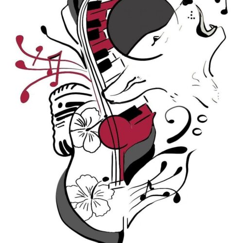 Création de votre logo sur-mesure