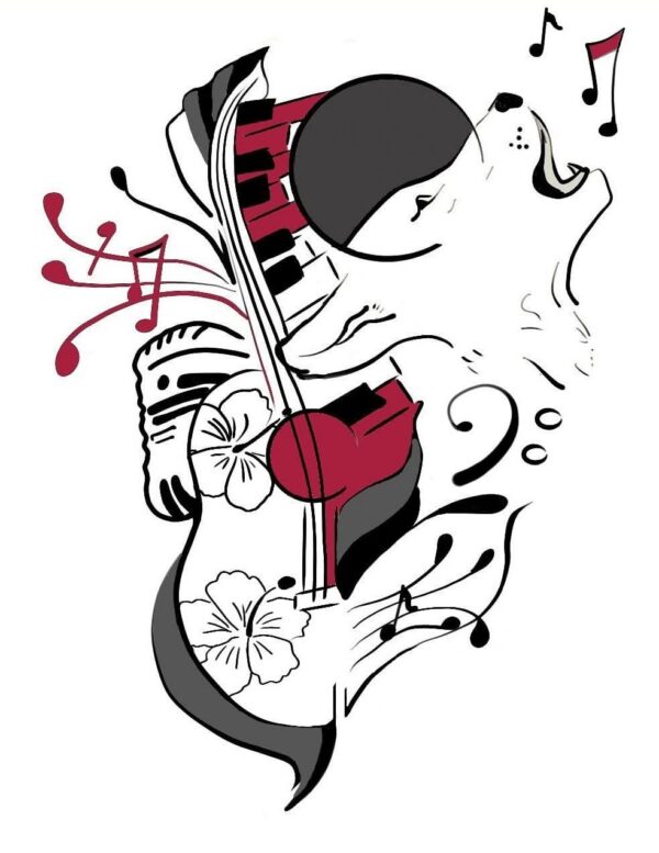 Création de votre logo sur-mesure